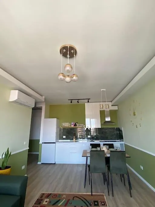 Sara Green Apartment Tirana